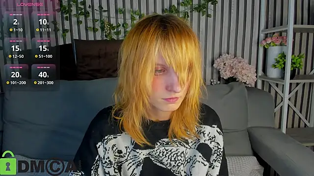 Little Chips online show from February 6, 5:16 pm