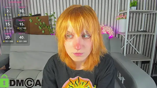 Little Chips online show from April 3, 5:22 pm