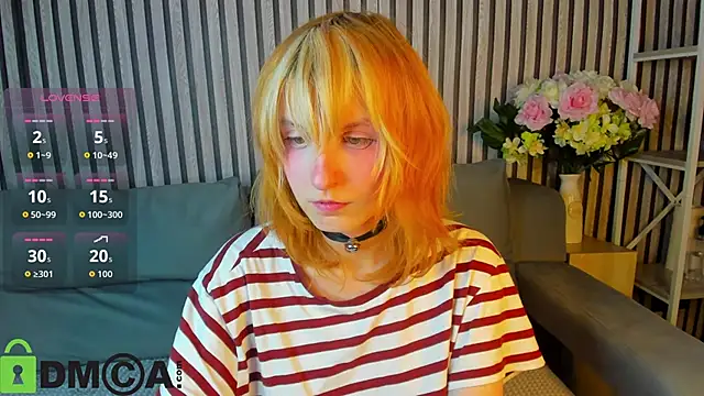 Little Chips online show from October 17, 5:05 pm