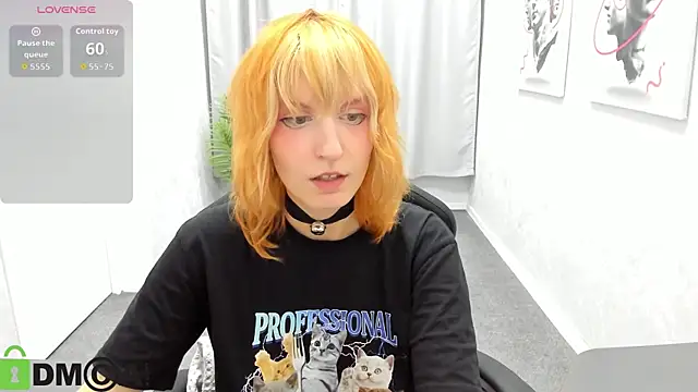 Little Chips online show from September 10, 4:07 pm