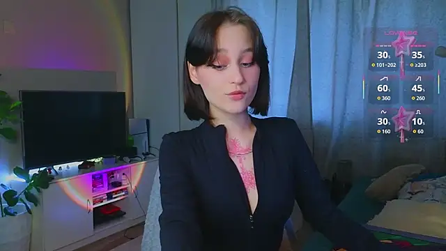 Snapshot of MaryRace chatting on September 25, 12:04 pm MaryRace online show from September 25, 12:04 pm