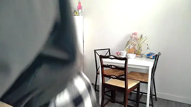 Kittyymaze1 online show from March 12, 1:58 pm