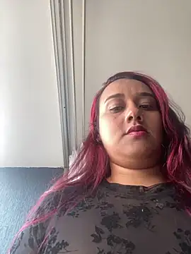 Cafeziitha02 online show from October 30, 9:05 pm