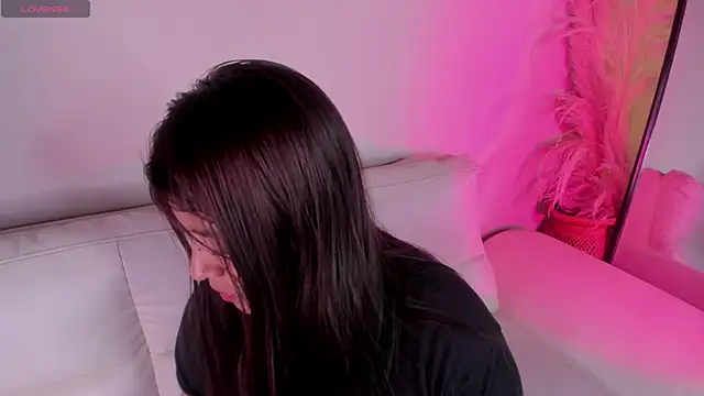 Rebeca Williams  online show from October 29, 12:20 pm