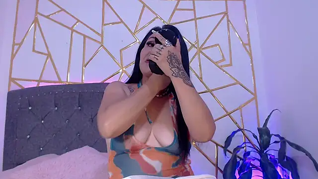 Zara47sweet online show from January 31, 7:56 pm