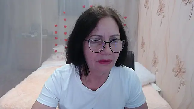 OlgaHottie online show from September 23, 2:26 pm