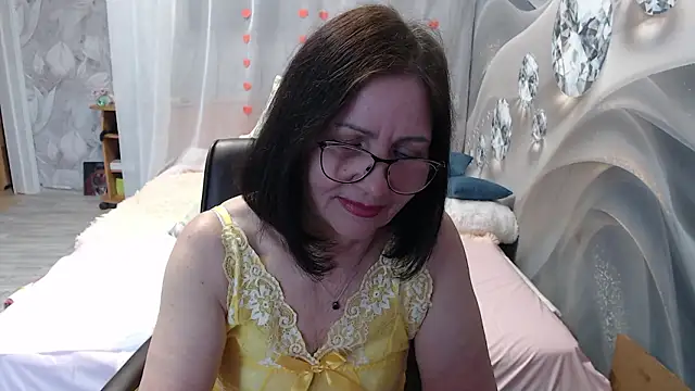 OlgaHottie online show from February 15, 1:41 am