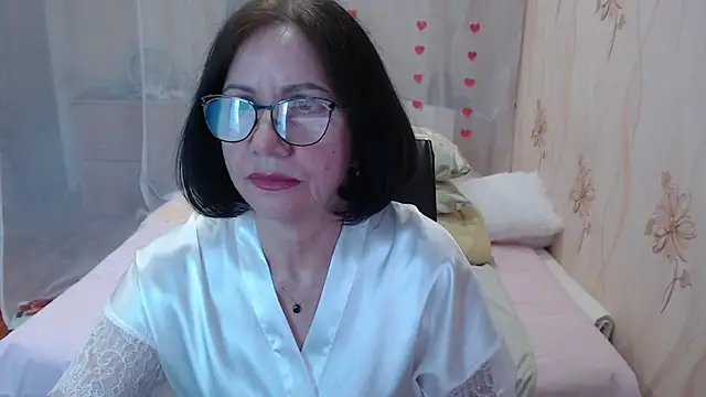 OlgaHottie online show from October 12, 1:52 am