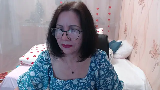 OlgaHottie online show from January 11, 12:04 am