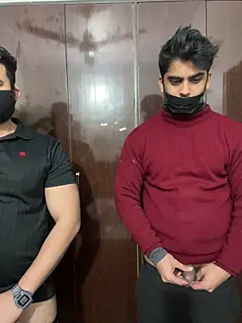 John desihunk online show from February 4, 10:07 am