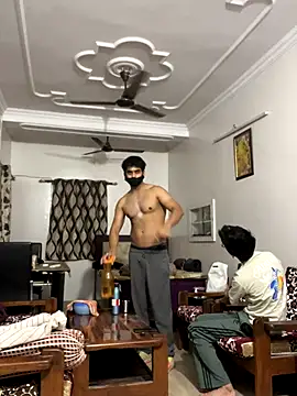 Snapshot of John_desihunk chatting on September 19, 5:01 pm John desihunk online show from September 19, 5:01 pm