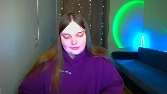 Snapshot of Emaaa_ua chatting on October 13, 5:59 pm Emaaa ua online show from October 13, 5:59 pm