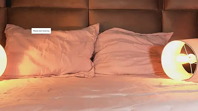 angelinepossy online show from January 8, 9:30 pm