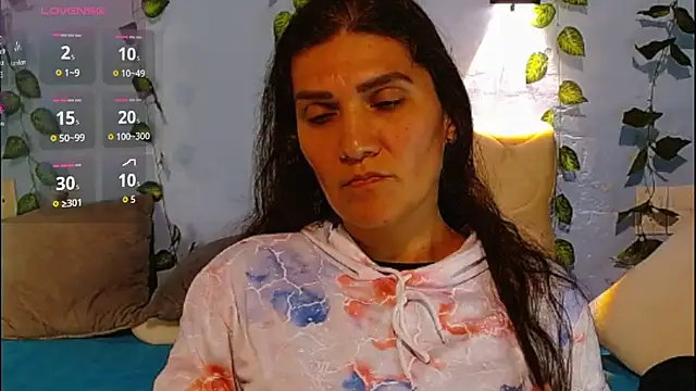 venus swet  online show from January 12, 11:43 pm