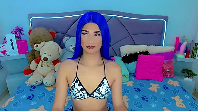 party duo trans online show from September 15, 3:42 pm