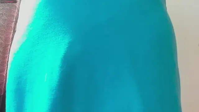 Paty rouse online show from November 9, 7:10 pm