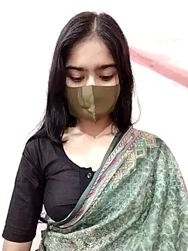 Arisha- online show from December 3, 4:09 pm