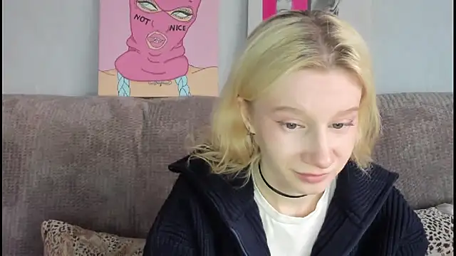 EnigmaSee online show from November 11, 2:07 am