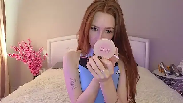 MichaDenver online show from September 18, 11:42 am