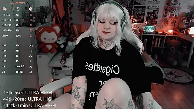 noori  hope online show from April 19, 10:34 pm