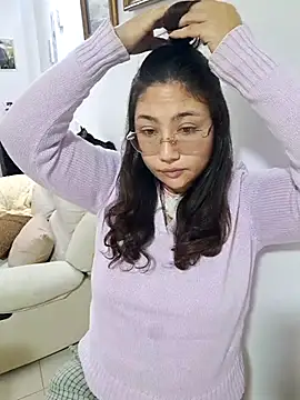 Mia Ruiz online show from September 27, 3:36 am