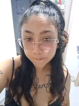 Mia Ruiz online show from December 3, 3:09 am