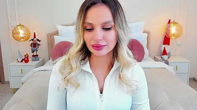 MissLoou online show from January 6, 6:17 am