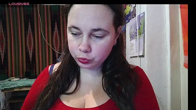 Cora Maro online show from October 11, 2:09 pm