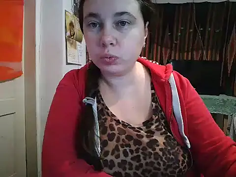 Cora Maro online show from November 13, 7:24 pm