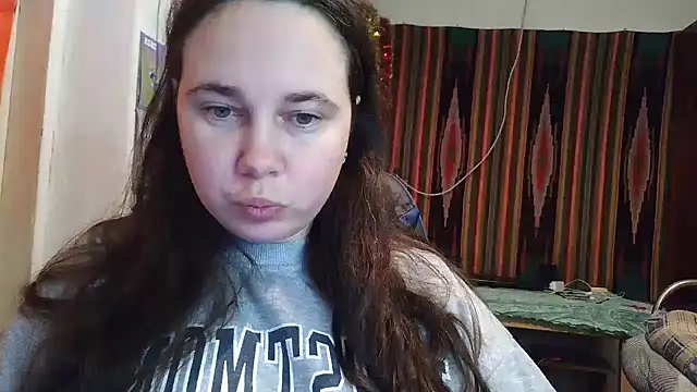 Cora Maro online show from October 18, 11:57 am