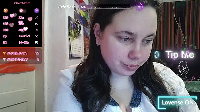 Cora Maro online show from March 11, 2:16 am