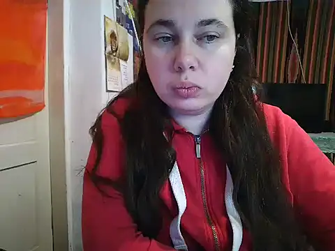 Cora Maro online show from November 24, 1:07 am