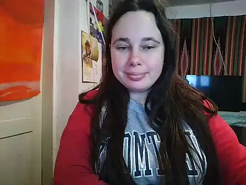 Cora Maro online show from November 21, 11:01 am