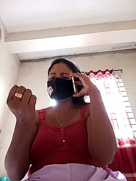 Neha-Roy online show from October 12, 5:21 am