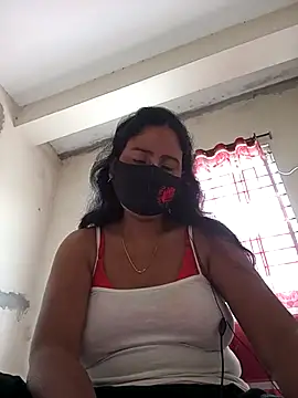 Neha-Roy online show from March 18, 4:50 am