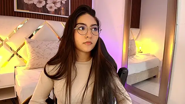 Emelie Ch1 online show from January 15, 3:12 am