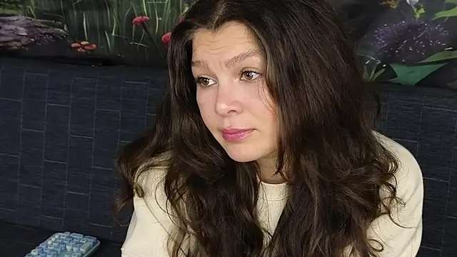 MadameDeFeu online show from November 7, 12:22 pm