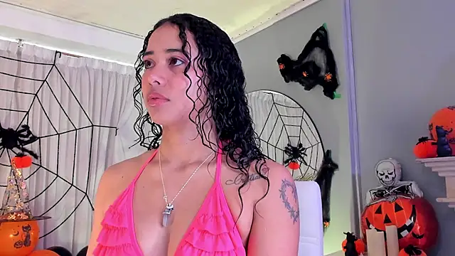 Ammy nova online show from November 1, 8:13 pm