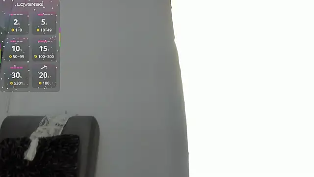 AbigailWilliams  online show from October 23, 11:16 am