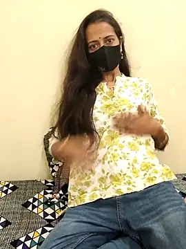 indian yourshreya69 online show from October 17, 5:32 am