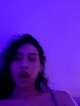 salome-brown online show from November 21, 2:24 am