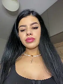 Ameliablack 1 online show from December 17, 12:38 am