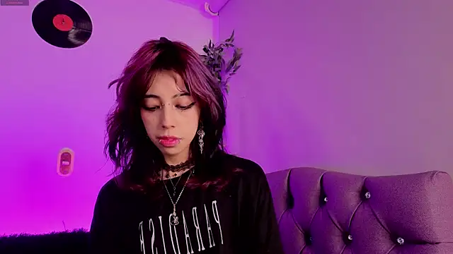 Nyx nayla online show from January 10, 5:01 am