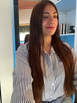 emmily d online show from February 27, 7:03 pm