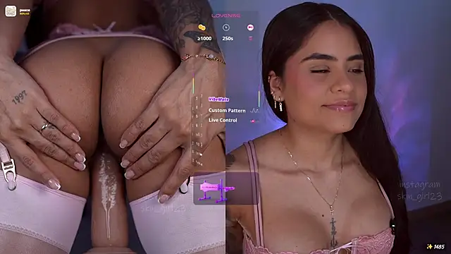 penelopesexx online show from November 25, 9:04 pm