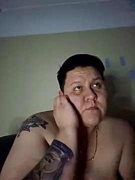 DevilDahm online show from April 9, 4:37 am