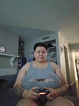 DevilDahm online show from November 24, 11:18 pm