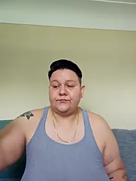 DevilDahm online show from April 28, 6:56 pm