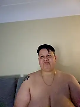 DevilDahm online show from April 30, 4:39 am