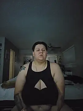 DevilDahm online show from November 13, 5:06 am